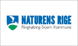 Ringkøbing-Skjern kommune logo