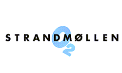 Strandmoellen Logo